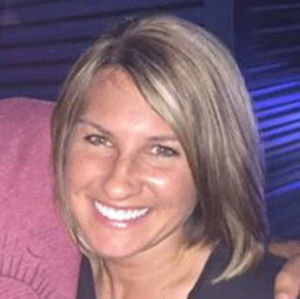 Meet your Posher, Denise